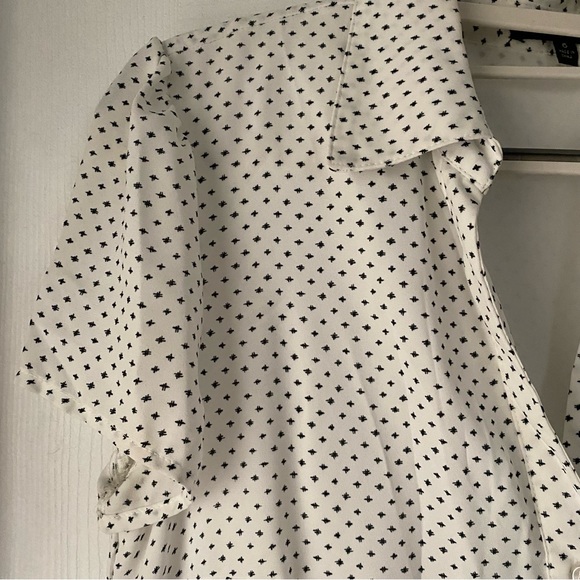 Pretty button down dress - Picture 3 of 6